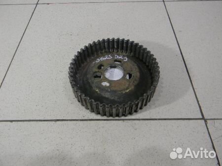 Шестерня тнвд Форд Transit EY