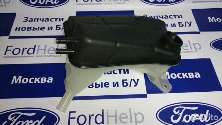 Бачок расширительный Ford Mondeo 3 1.8Б 2.0Б