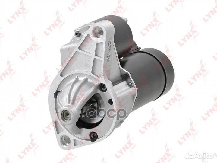 Стартер ES1188 lynxauto