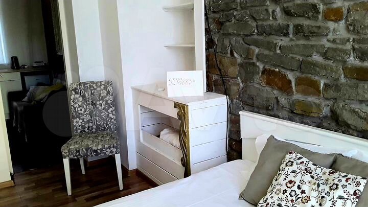 2-к. квартира, 75 м², 2/3 эт.