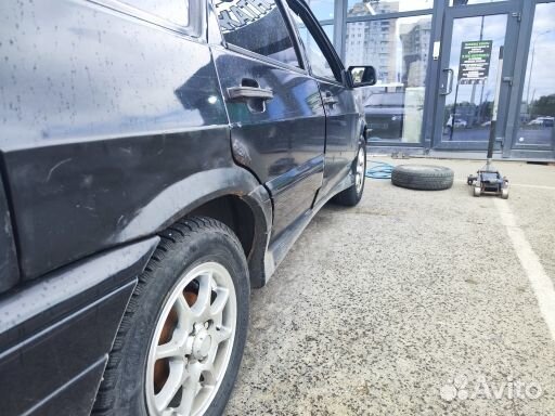 ВАЗ 2114 Samara 1.6 МТ, 2007, 250 000 км