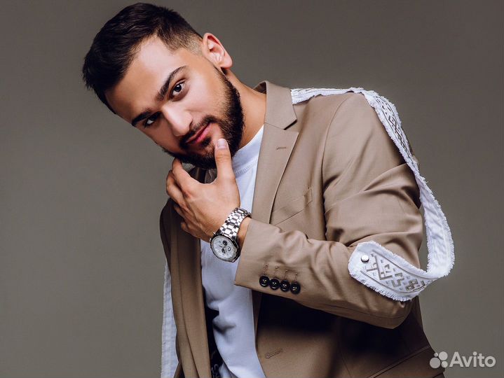 Билет на Jony Джони 28/10 сектор А307