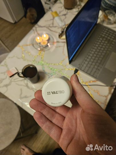 Термоголовка Valtec