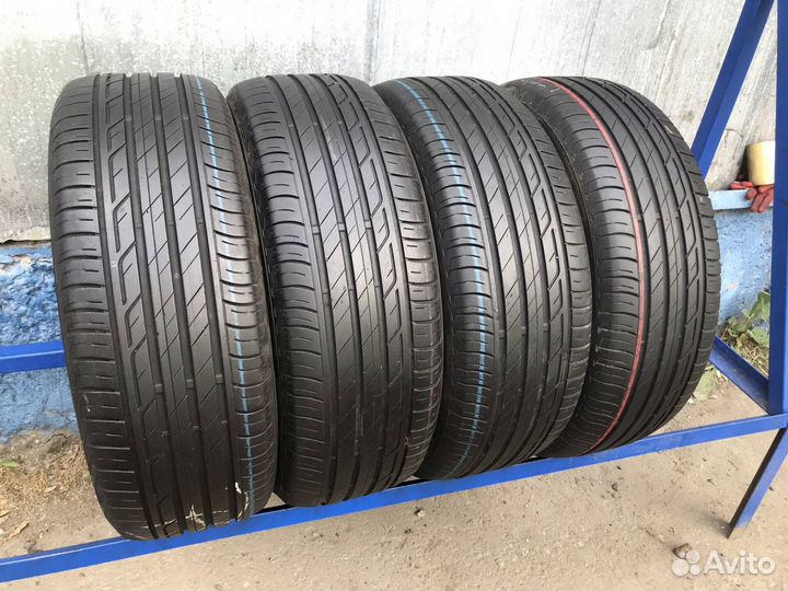 Bridgestone Turanza T001 215/65 R16