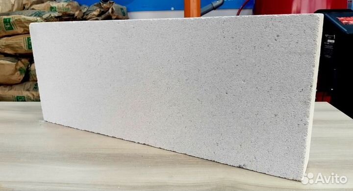 ГОСТ газоблоки