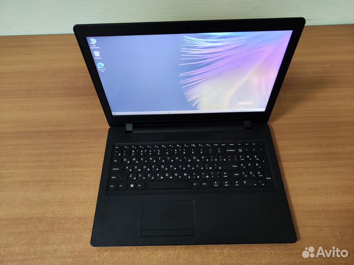 Мощный ноутбук бу в идеале / гарантия / ssd