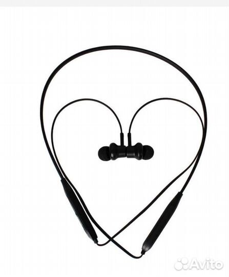 Наушники беспроводные yison-E19 BT