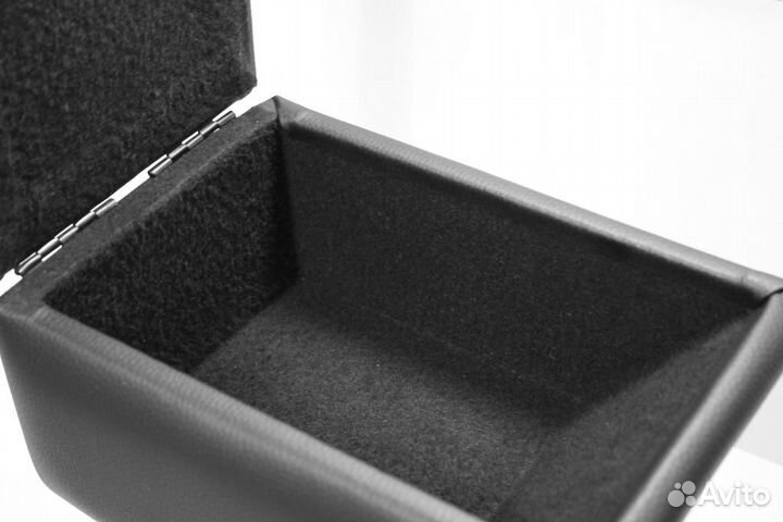 Подлокотник для Renault Duster / Рено Дастер