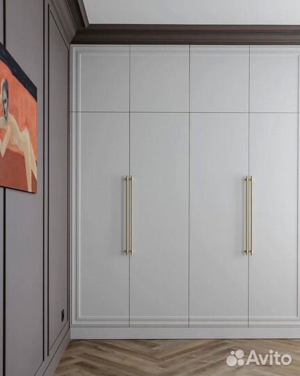 Шкаф на заказ