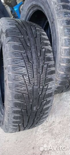 Nokian Tyres Nordman RS2 205/55 R16