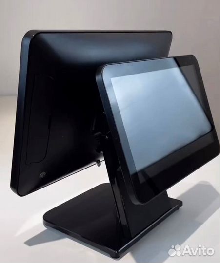 Кассовый аппарат продам под ключ