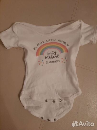 Детская одежда для мальчиков