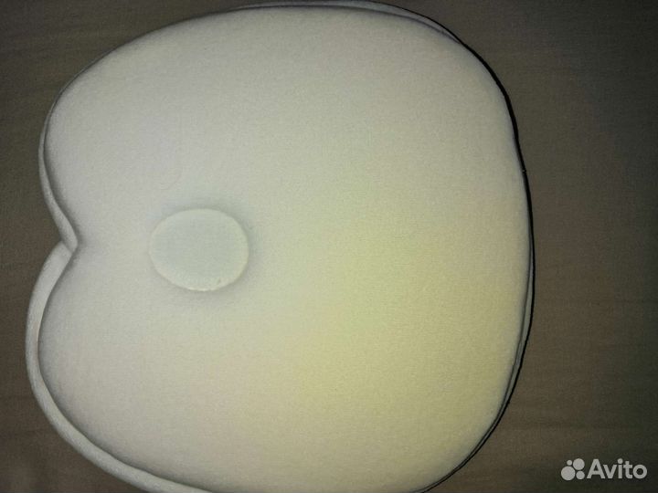 Подушка ортопедическая