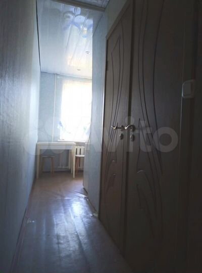 2-к. квартира, 45 м², 3/5 эт.