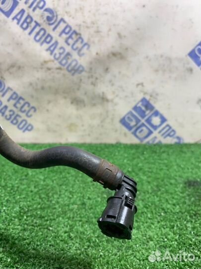 Шланг топливный Volkswagen Polo седан 1.6 CFN 2013