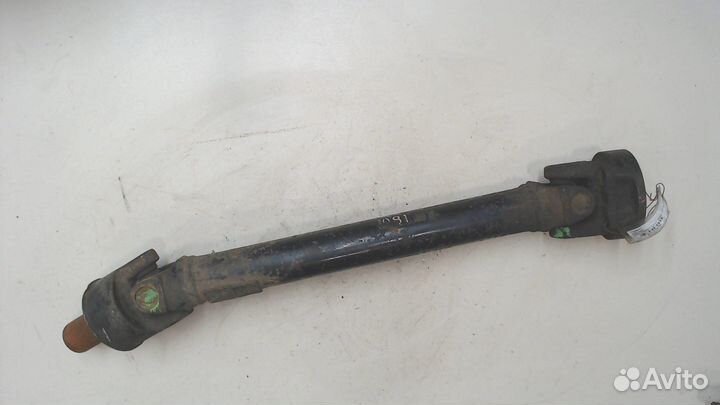 Кардан Mitsubishi L200, 2006