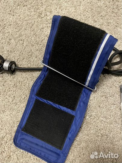 Тонометр механический