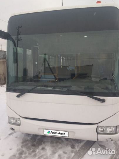 Междугородний / Пригородный автобус IVECO Crossway LE, 2012