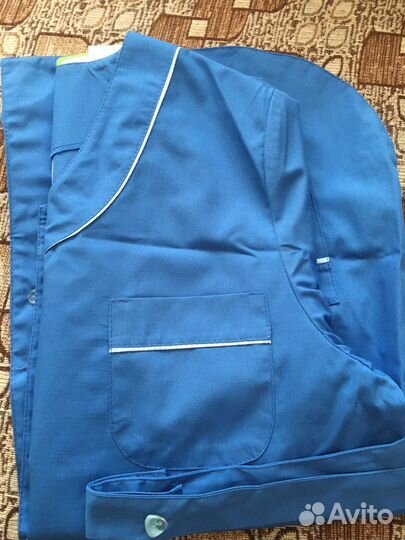 Спец одежда женская