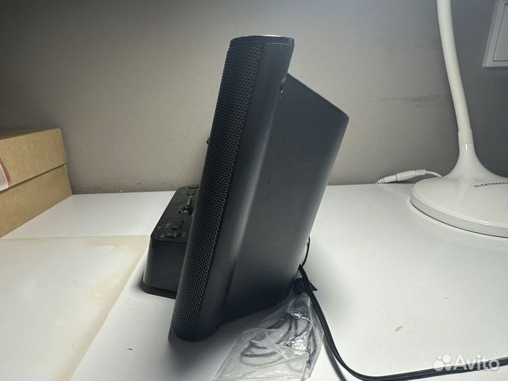 Док Станция Sony для iPhone и iPad