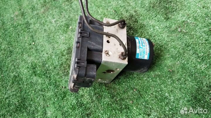 Блок ABS Hyundai Accent II Тагаз