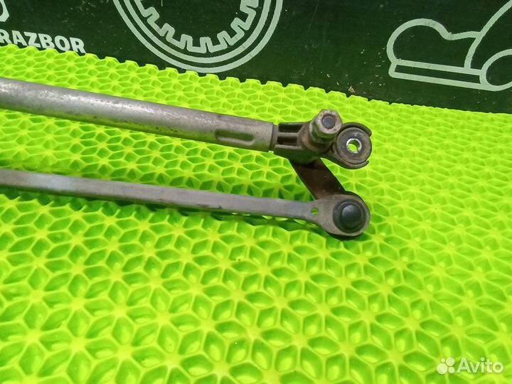 Трапеция дворников Fiat Albea 64343499