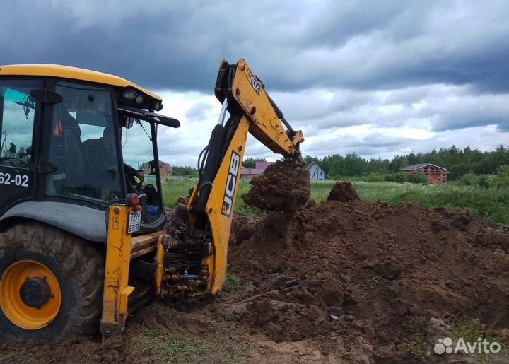 Био Септик от Производителя под ключ SE-87962