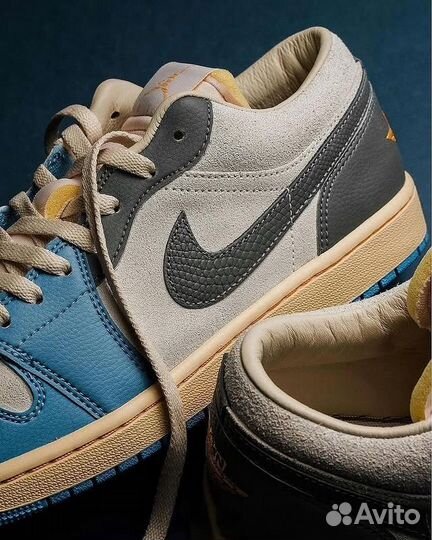 Jordan Air Jordan 1 Low 