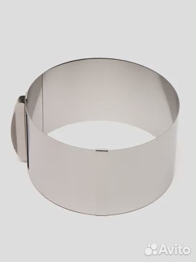 Разъемная форма-кольцо, для выпечки, 16-30 см