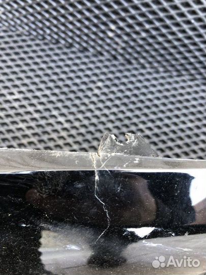 Боковой пластик правый Vento Corsa 150