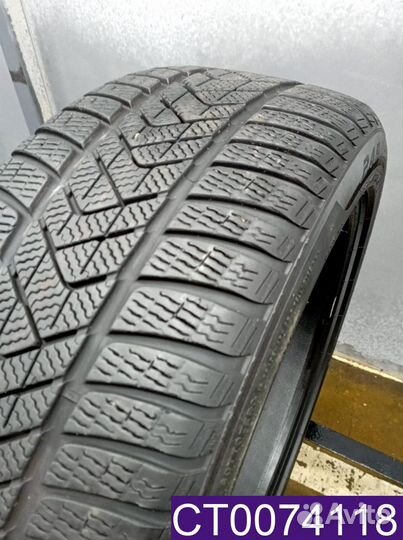 Pirelli Winter Sottozero 3 245/45 R20 96T