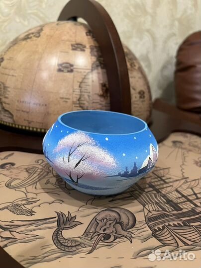 Подсвечник