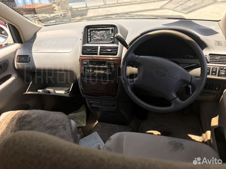 Кнопка Toyota Gaia SXM15G