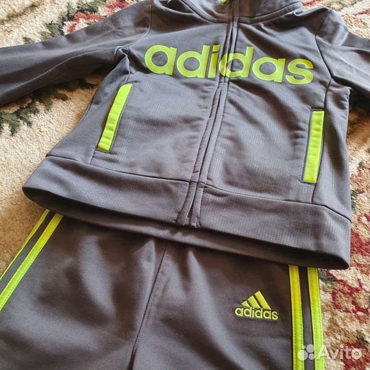 Спортивный костюм adidas (86)
