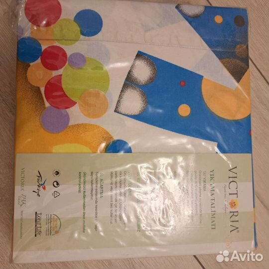 Постельное белье новое