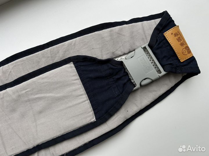 Переноска для детей хипсит