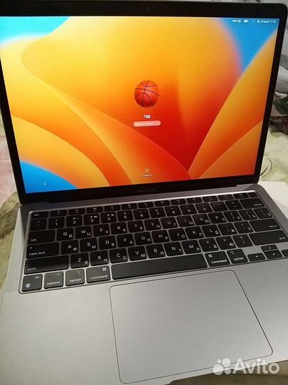 Apple MacBook Pro 13