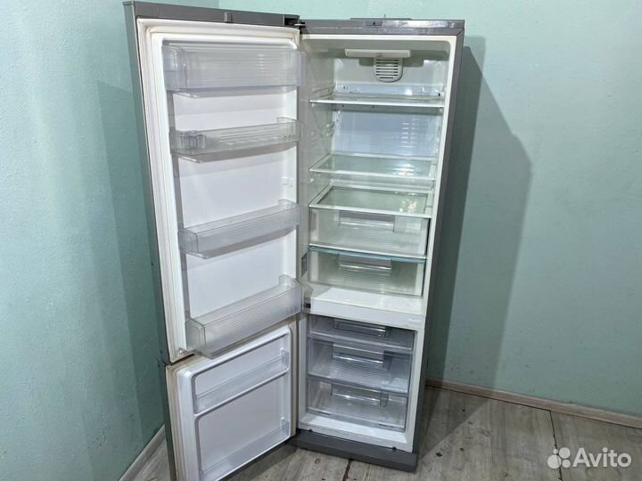 Холодильник LG
