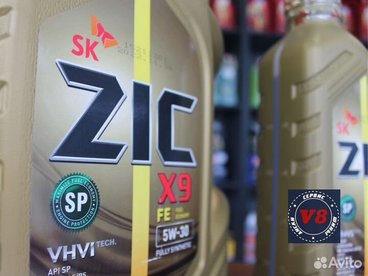 Автомасла, моторное масло