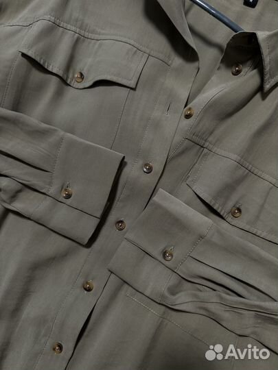 Рубашка женская