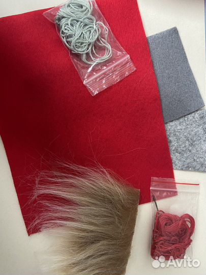 Набор для творчества Гном