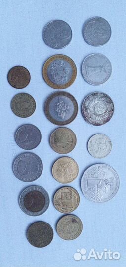 Старые монеты продать