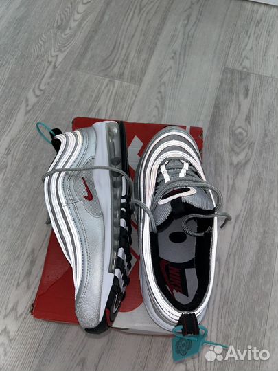 Nike air max 97