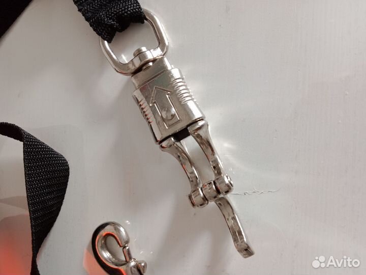 Ездовое снаряжение