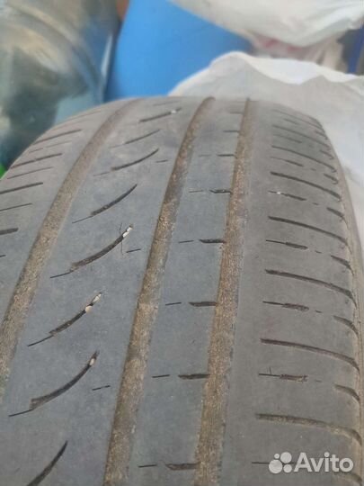 Formula Energy 205/55 R16