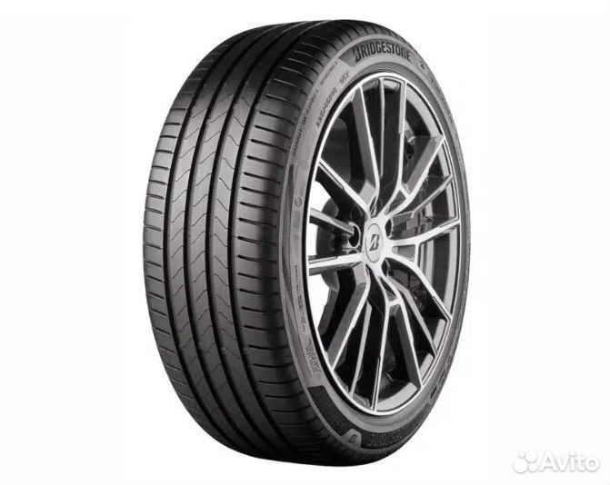 Bridgestone Turanza 6 225/40 R19 93Y