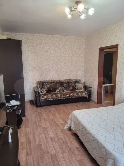 1-к. квартира, 36,2 м², 3/9 эт.