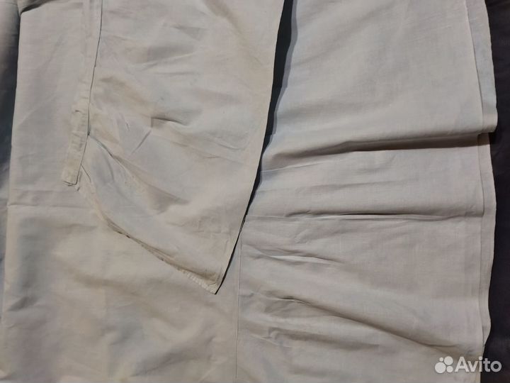 Чехол на диван 50-60х годов