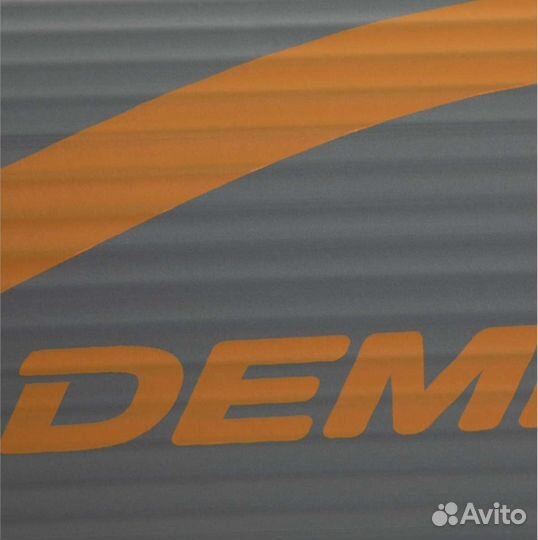 Коврик для занятия спортом, новый