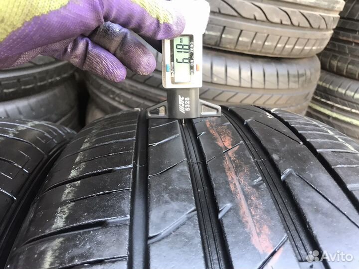 Hankook Ventus S1 Evo 3 K127 235/55 R19